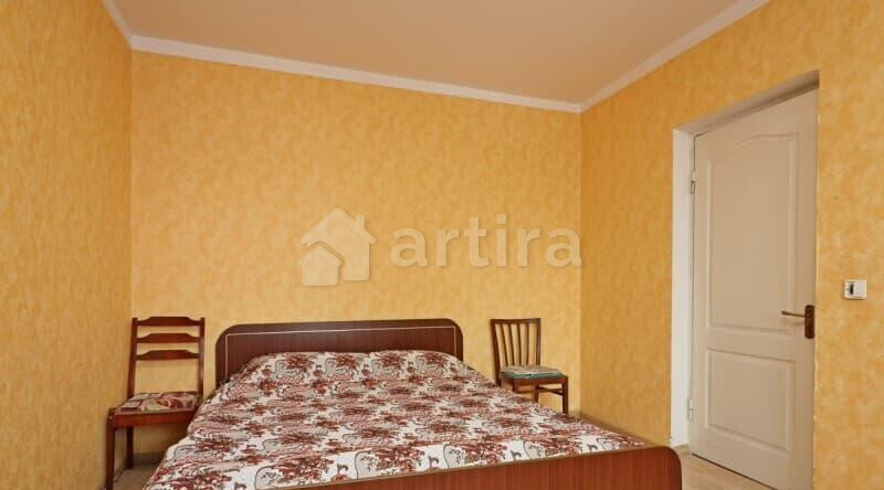 2-комн. квартира, 60 м2, 15/25 эт. Москва - изображение 3