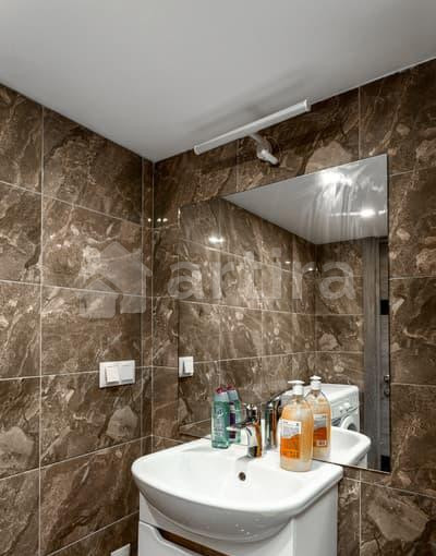 Студия, 23 м2, 5/5 эт. Москва - изображение 13