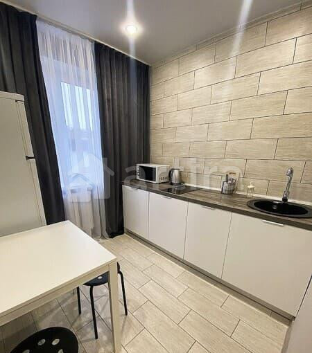 1-комн. квартира, 48 м2, 10/12 эт. Самара - изображение 8