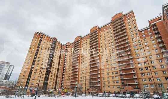4-комн. квартира, 149 м2, 10/20 эт. Москва