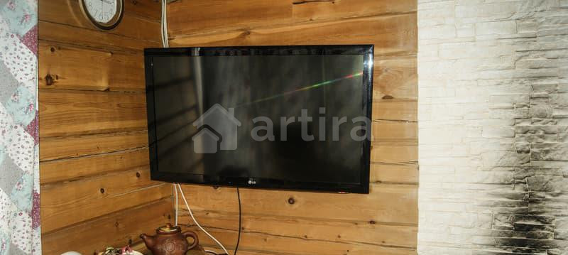 Коттедж, 150 м2 Новосибирск - изображение 17