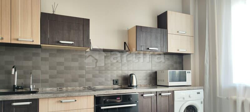 2-комн. квартира, 42 м2, 8/16 эт. Тюмень - изображение 11