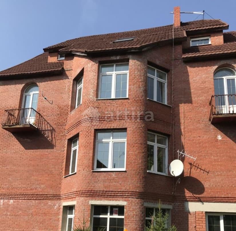 Коттедж, 540 м2, 14 соток, 3 эт. Одинцово - изображение 1