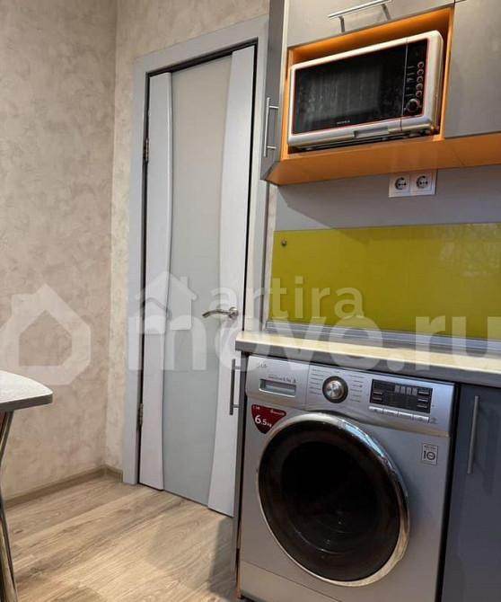 2-комн. квартира, 44.5 м2, 6/9 эт. Москва - изображение 7