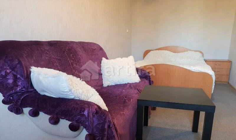 1-комн. квартира, 36 м2, 2/5 эт. Москва - изображение 1