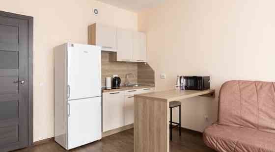 Студия, 24 м2, 6/12 эт. Санкт-Петербург