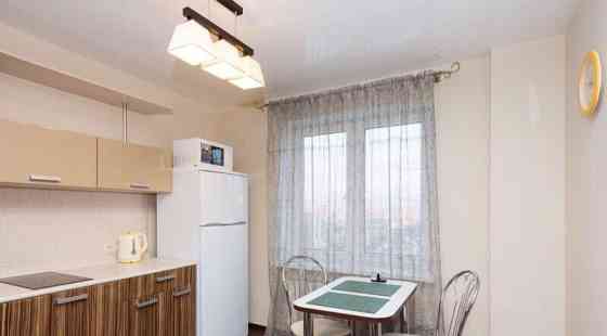 1-комн. квартира, 45 м2, 15/20 эт. Екатеринбург