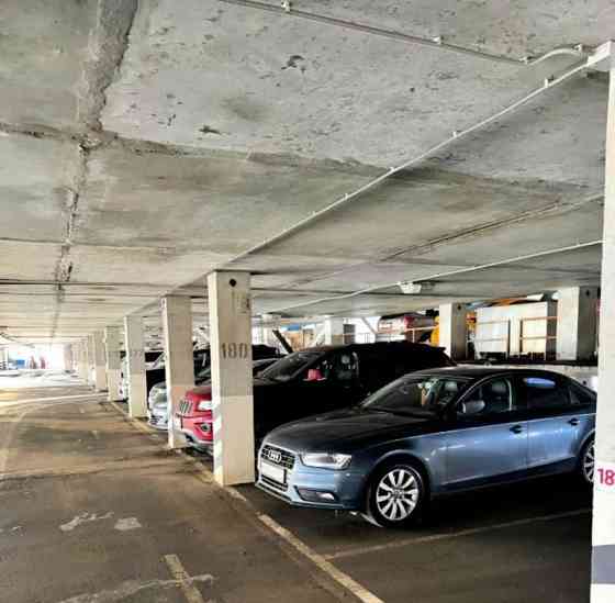 Гараж, 17 м2 Москва