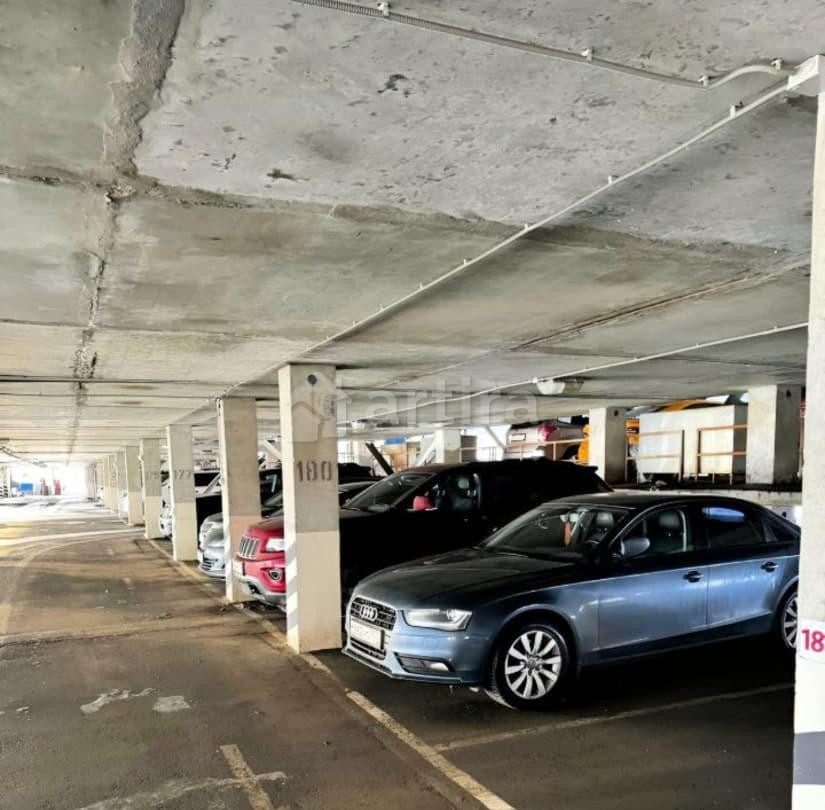 Гараж, 17 м2 Москва - изображение 1