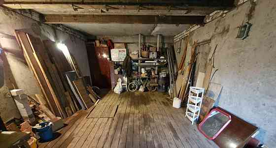 Гараж, 29.5 м2 Нижний Новгород