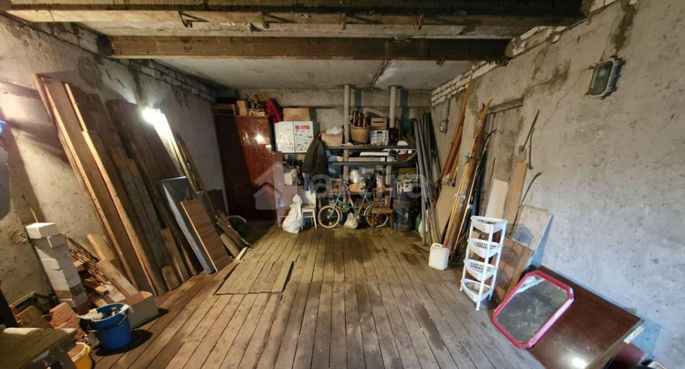 Гараж, 29.5 м2 Нижний Новгород - изображение 1