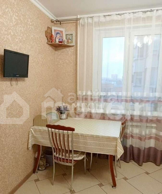 3-комн. квартира, 81.4 м2, 5/14 эт. Москва - изображение 6