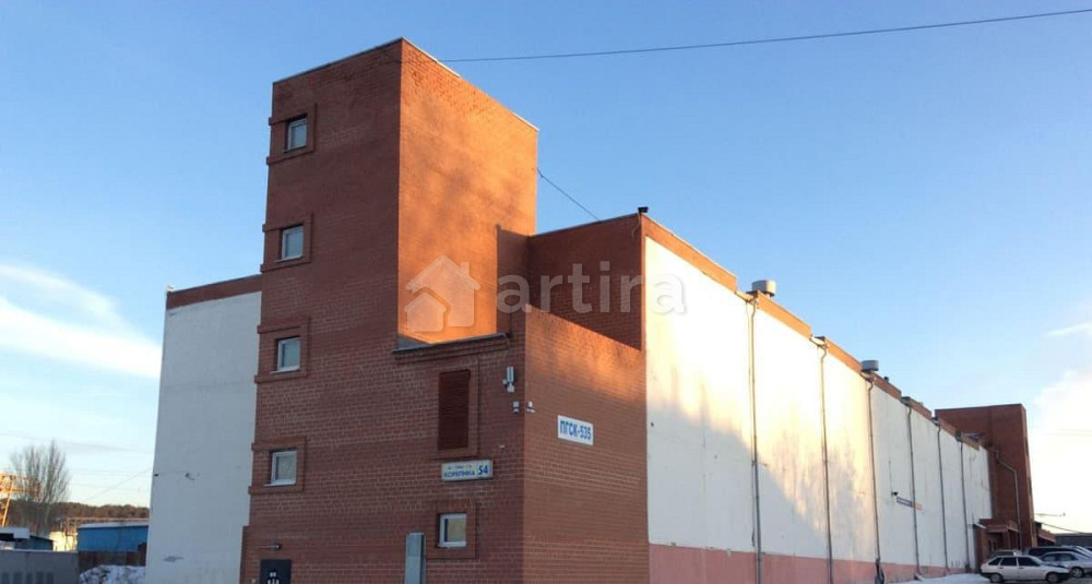 Гараж, 4 м2 Екатеринбург - изображение 5