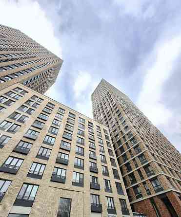 1-комн. квартира, 36.9 м2, 12/32 эт. Москва