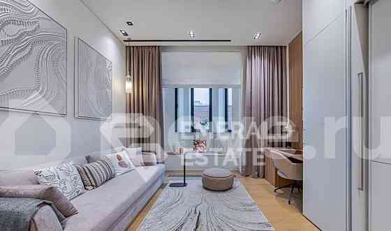 Студия, 29.6 м2, 4/6 эт. Москва