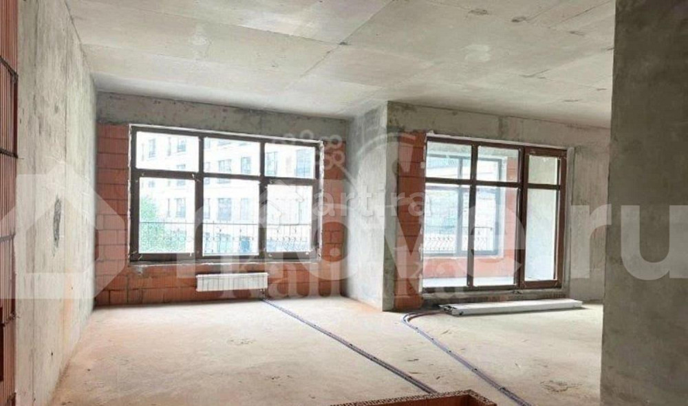 4-комн. квартира, 182 м2, 2/13 эт. Москва - изображение 2