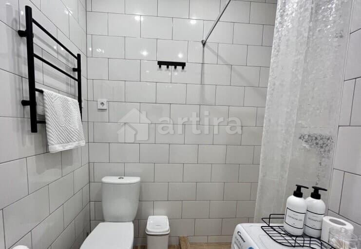 Студия, 20 м2, 1/8 эт. Видное - изображение 8