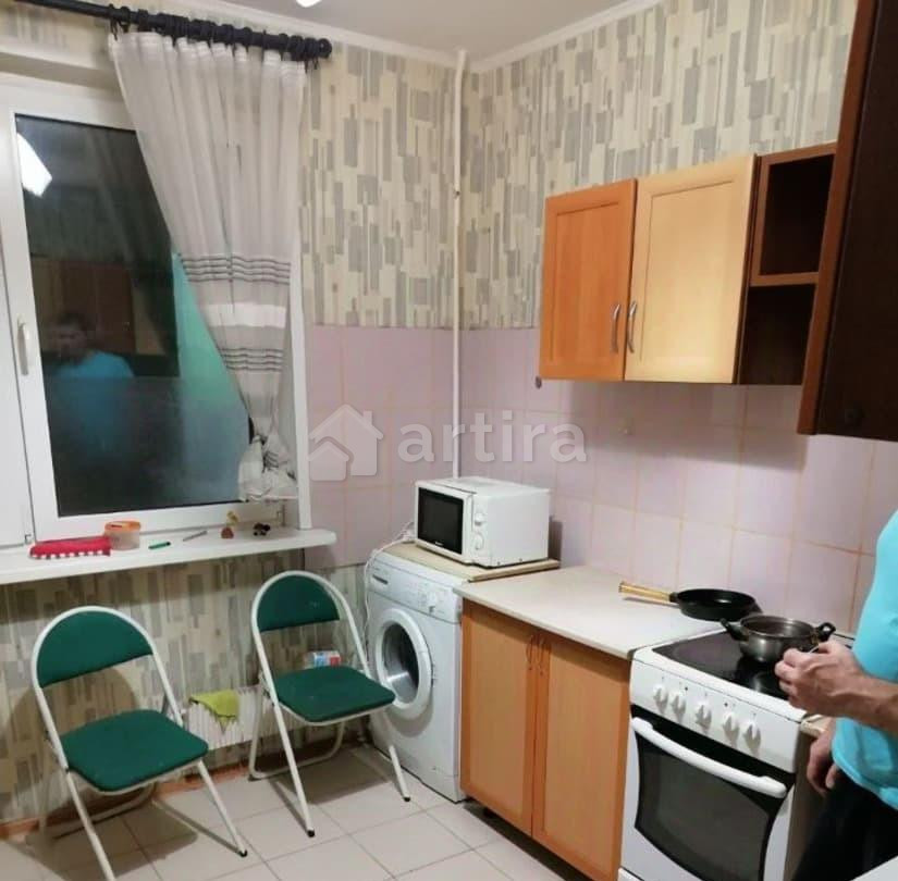 Комната, 10.1 м2, 1/16 эт. Москва - изображение 3