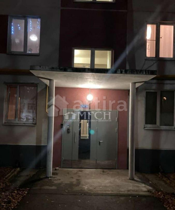 2-комн. квартира, 45 м2, 5/9 эт. Москва - изображение 2