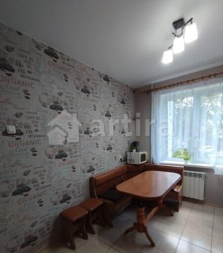 3-комн. квартира, 65 м2, 2/9 эт. Симферополь - изображение 5