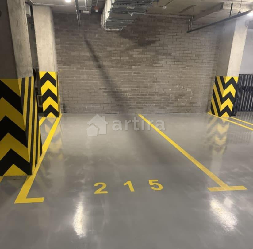 Гараж, 13.3 м2 Мурино - изображение 1