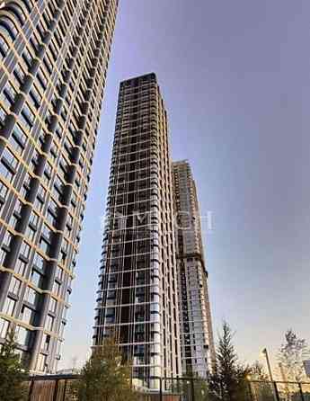 2-комн. квартира, 54 м2, 22/53 эт. Москва