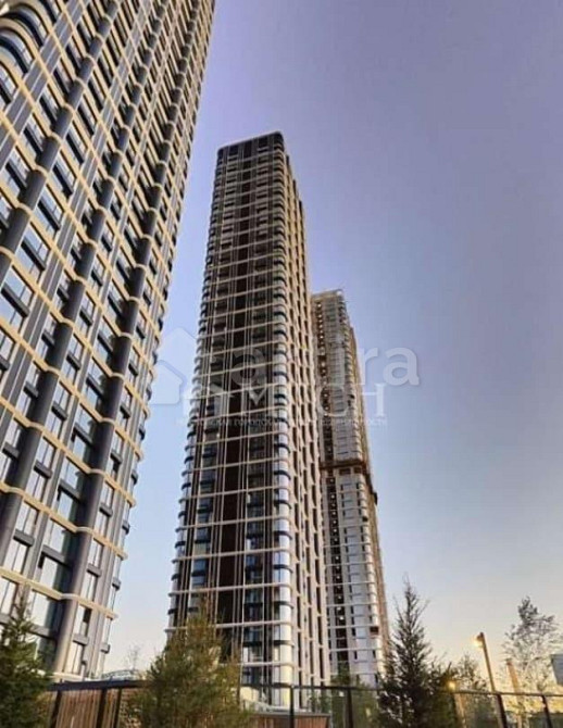 2-комн. квартира, 54 м2, 22/53 эт. Москва - изображение 2