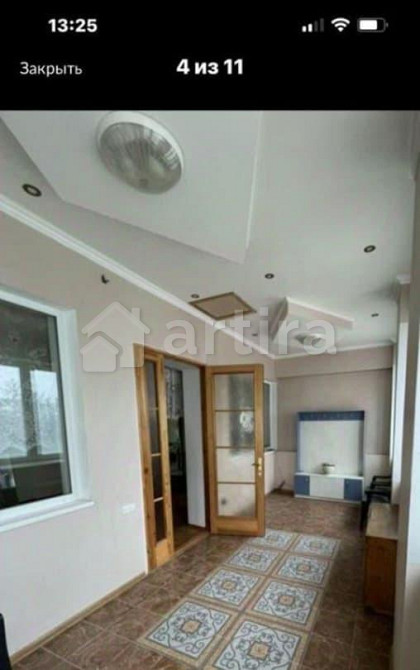 Дом, 150 м2, 4 сотки, 1 эт. Симферополь - изображение 4