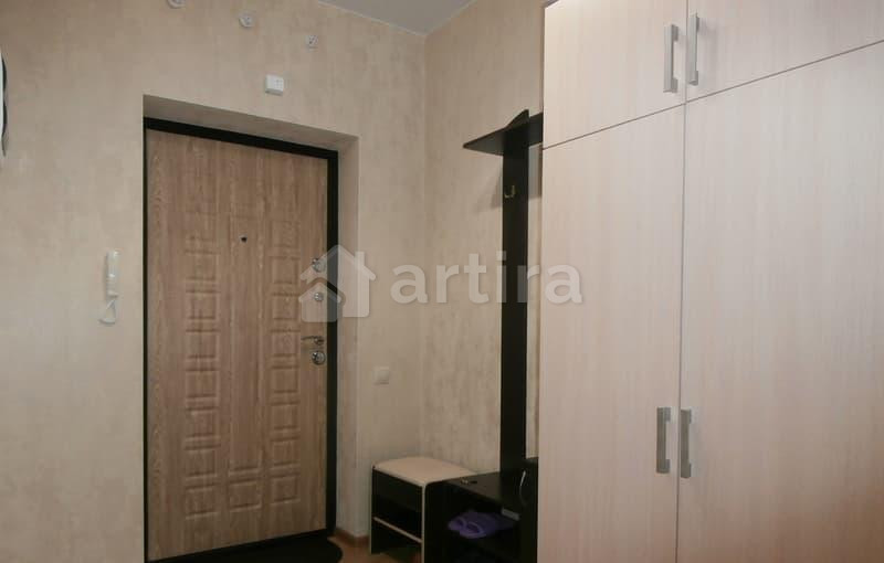 1-комн. квартира, 30 м2, 8/16 эт. Иркутск - изображение 6