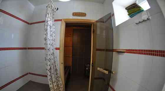 Коттедж, 300 м2 Новосибирск