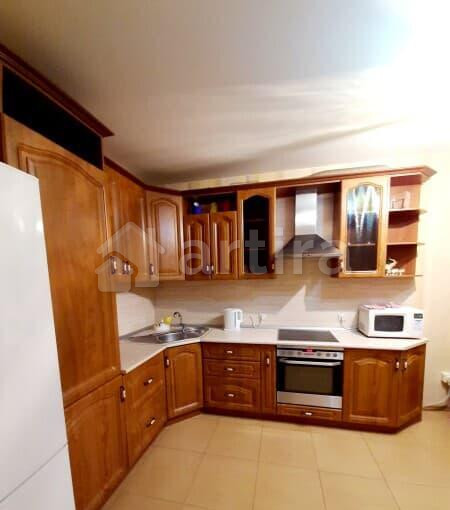 1-комн. квартира, 50 м2, 2/9 эт. Тюмень - изображение 14