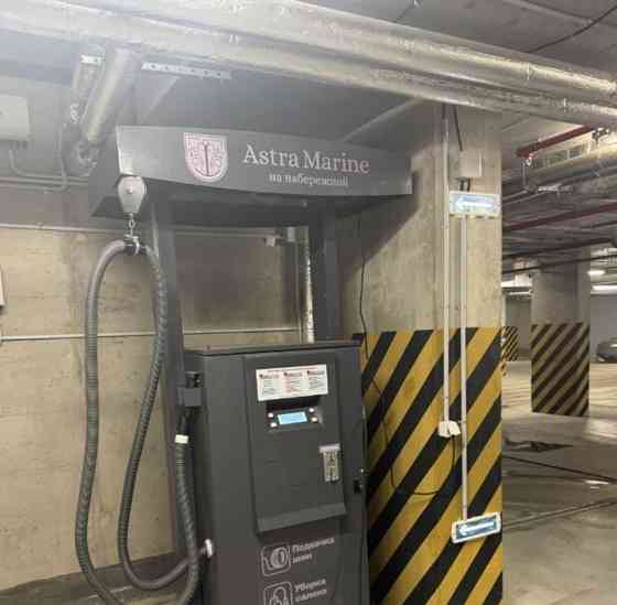 Гараж, 14 м2 Санкт-Петербург