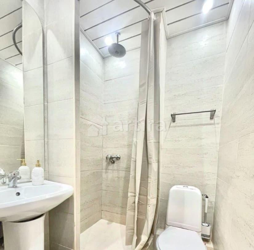 Комната, 18 м2, 2/2 эт. Санкт-Петербург - изображение 7