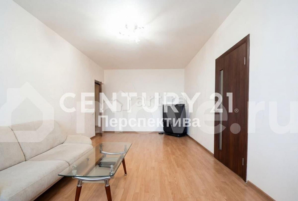 4-комн. квартира, 105.4 м2, 9/22 эт. Москва - изображение 3