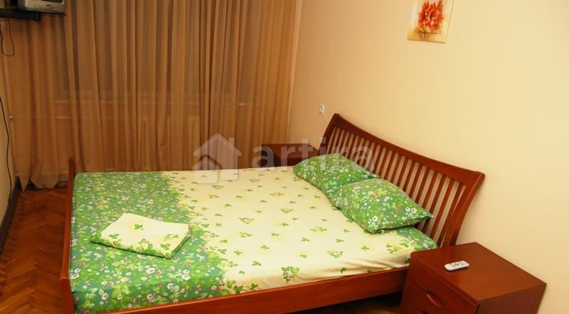 3-комн. квартира, 100 м2, 7/9 эт. Казань - изображение 1