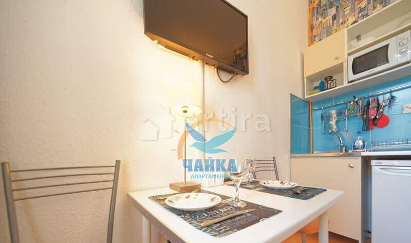 Студия, 23 м2, 2/5 эт. Санкт-Петербург - изображение 7