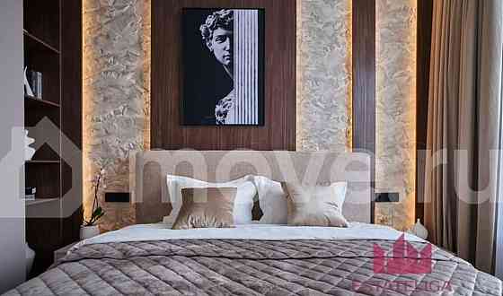 3-комн. квартира, 69 м2, 9/14 эт. Москва