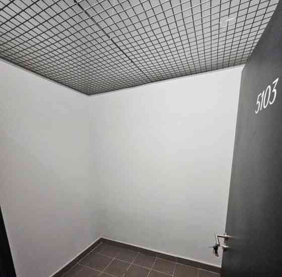 Гараж, 3.7 м2 Москва