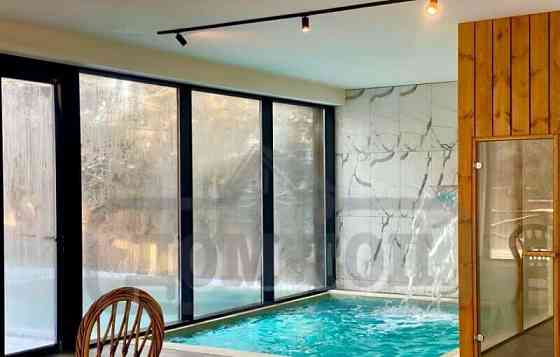 Коттедж, 500 м2 Одинцово