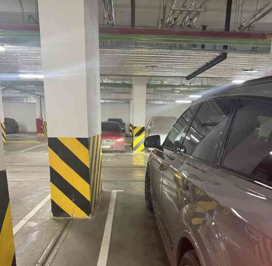 Гараж, 30 м2 Москва