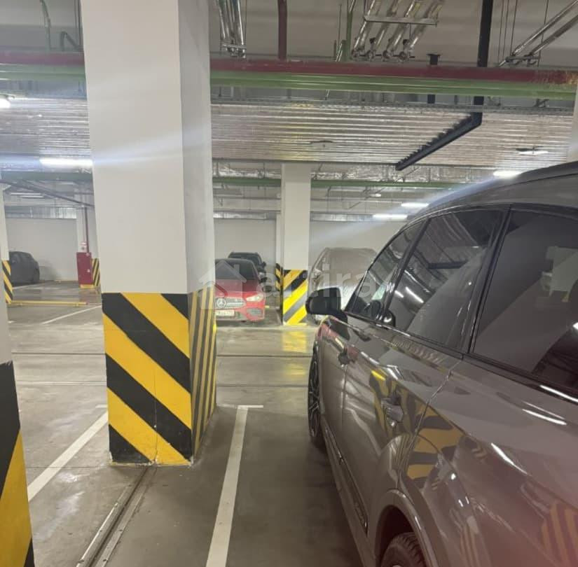 Гараж, 30 м2 Москва - изображение 2