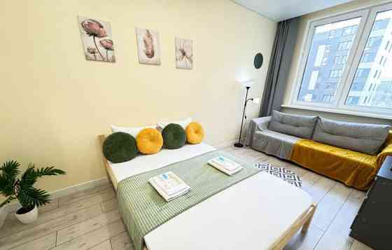 1-комн. квартира, 41 м2, 12/24 эт. Долгопрудный