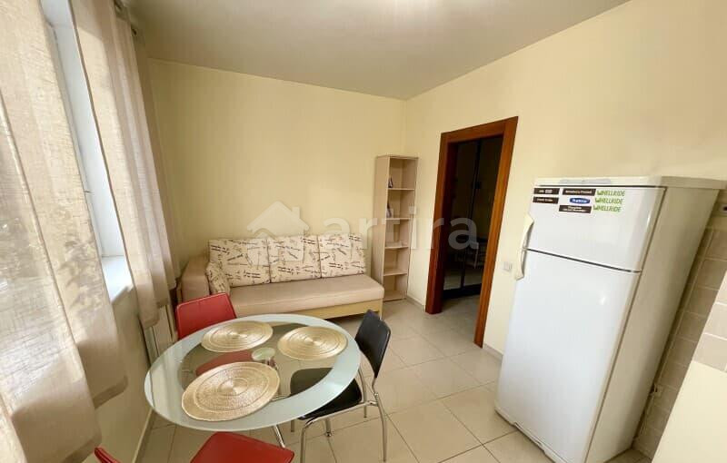 1-комн. квартира, 48 м2, 8/9 эт. Красноярск - изображение 10