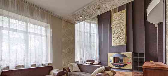 Коттедж, 505 м2, 50 соток, 3 эт. Истра