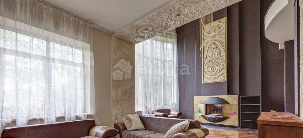 Коттедж, 505 м2, 50 соток, 3 эт. Истра - изображение 6