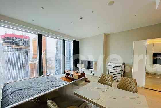 Студия, 50.4 м2, 40/68 эт. Москва