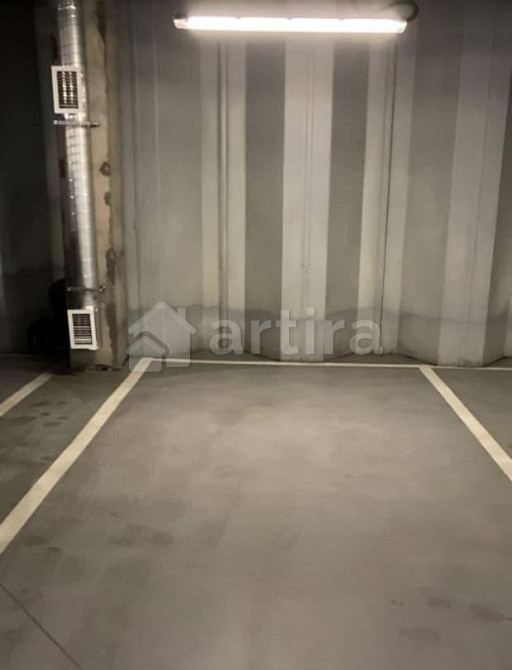 Гараж, 13 м2 Санкт-Петербург - изображение 2