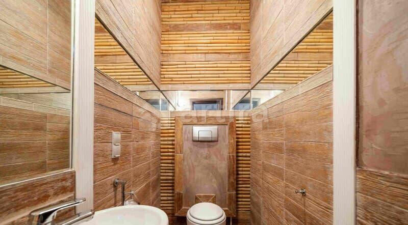 Коттедж, 1300 м2 Одинцово - изображение 11