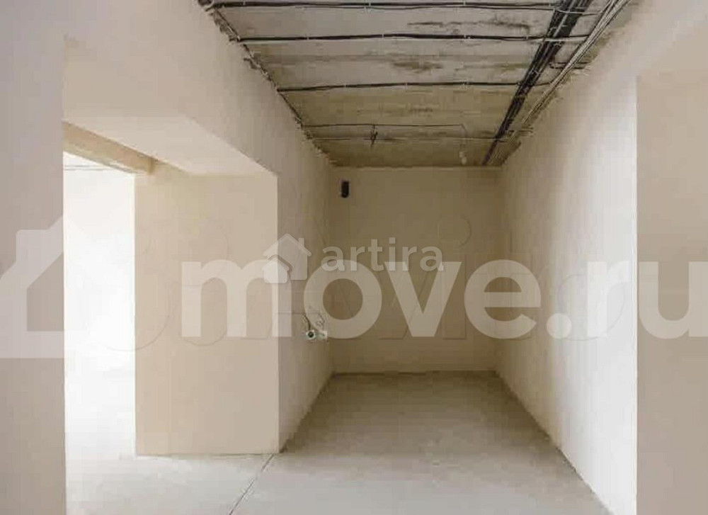 3-комн. квартира, 100 м2, 16/41 эт. Москва - изображение 2