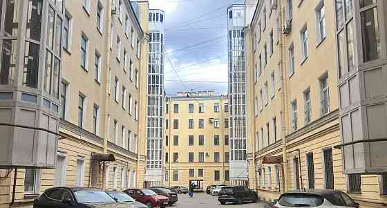 Гараж, 30 м2 Санкт-Петербург